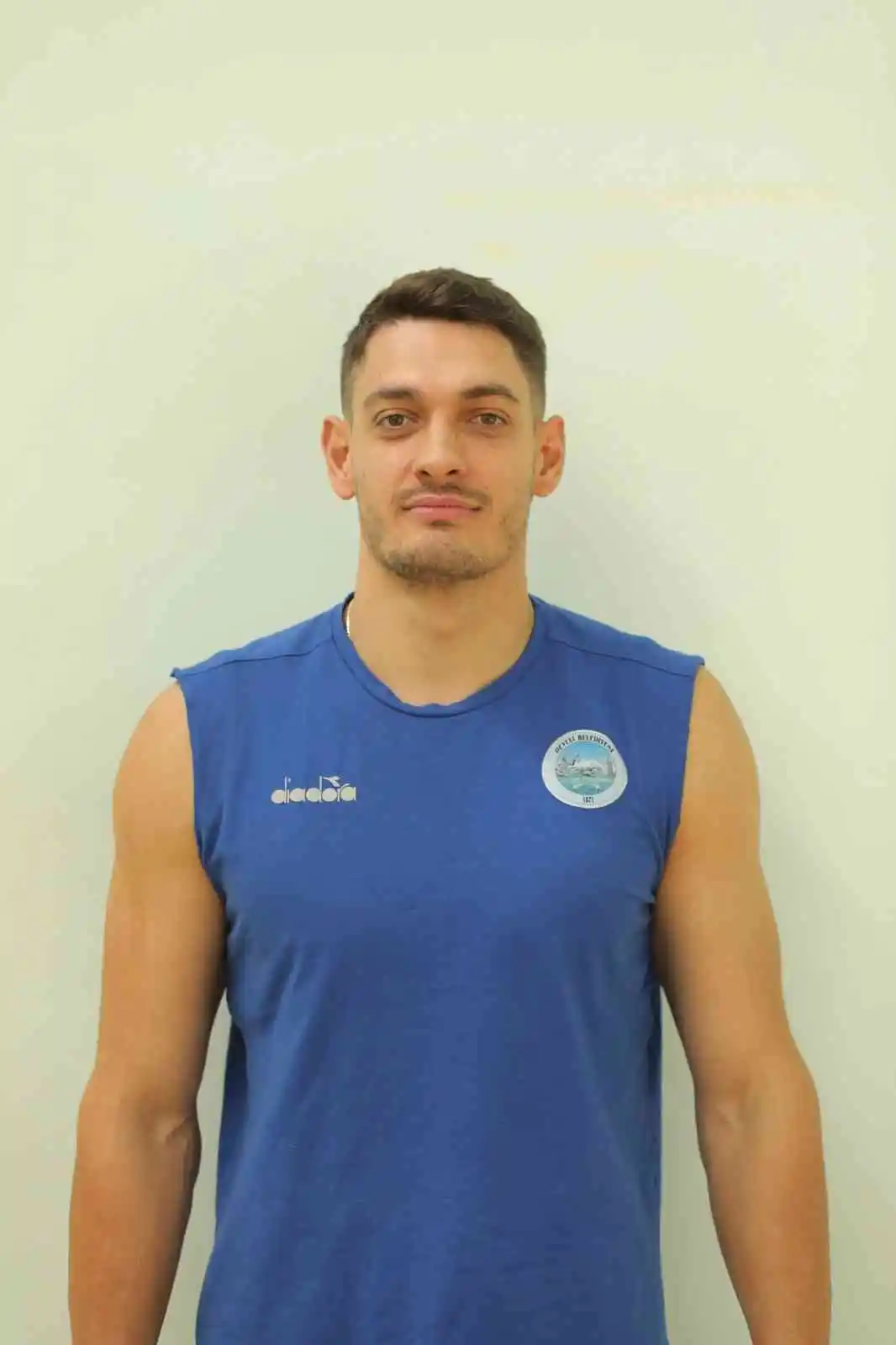 Develi Belediyespor'da ayrılık