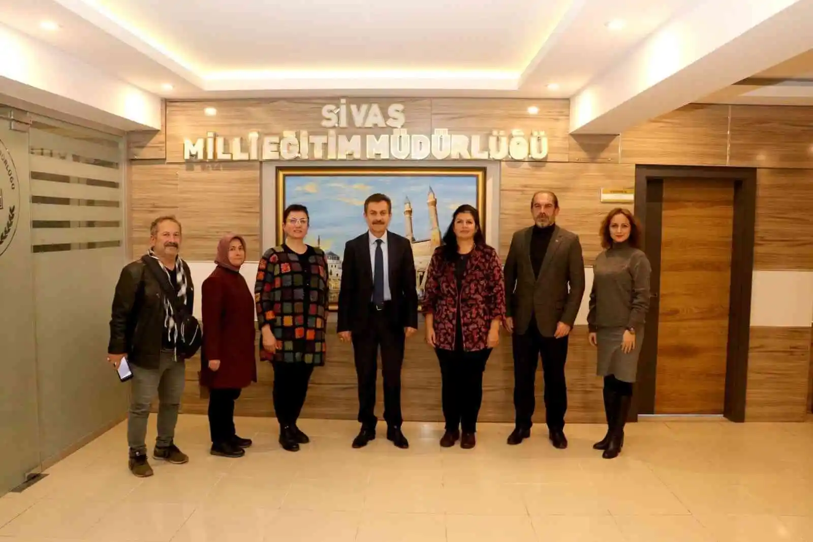 Dezavantajlı kişilere online kurs verilecek