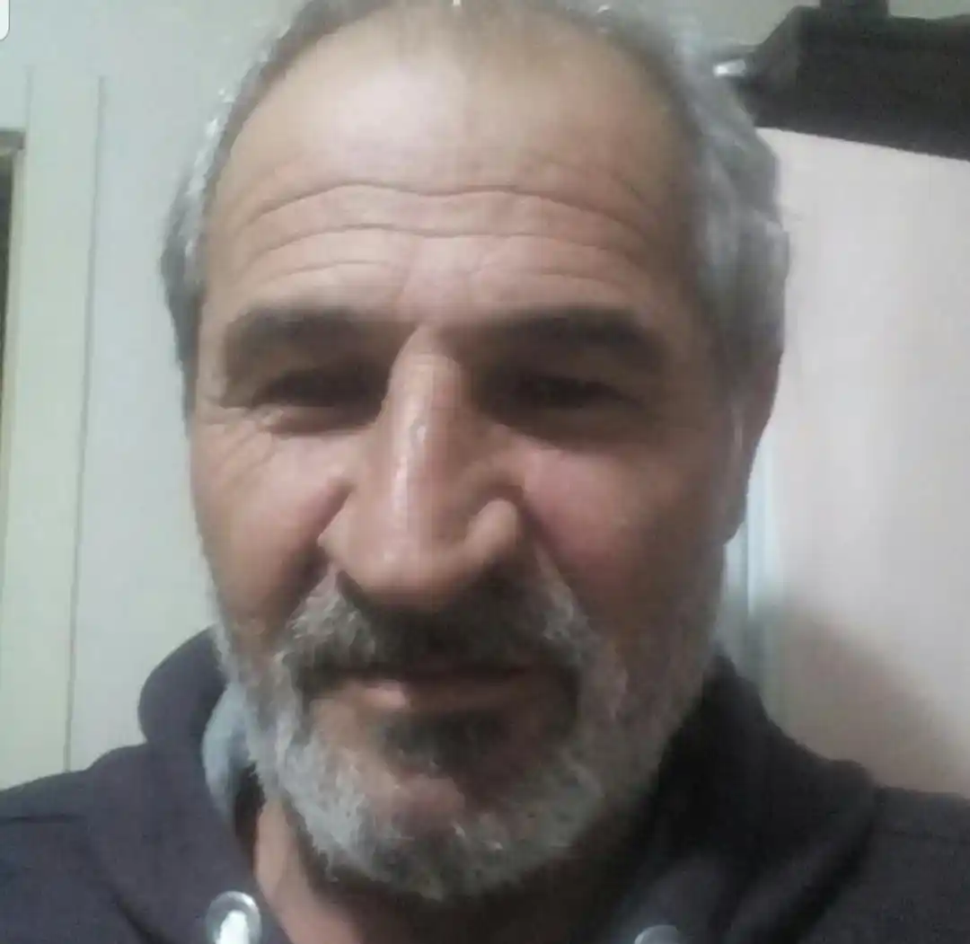 Direksiyon başında kalp krizi geçiren sürücü yaşamını yitirdi