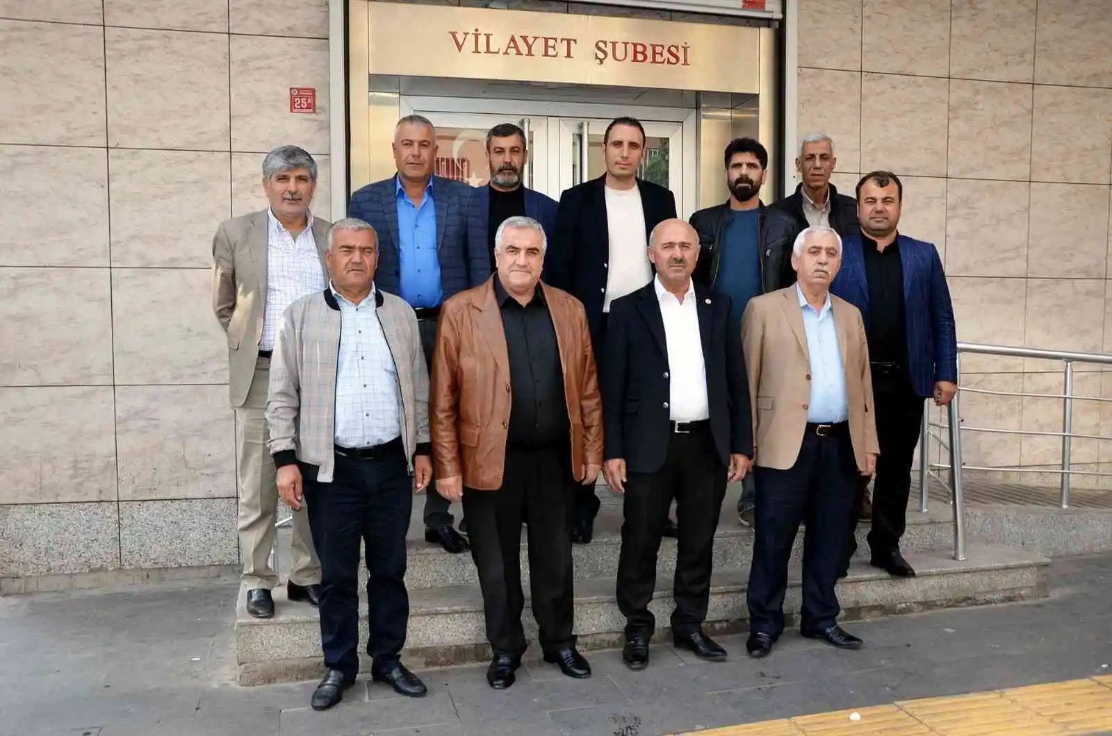 Diyarbakır’da sıfır faizli tarımsal elektrik kredisine çiftçiler toplu başvurdu