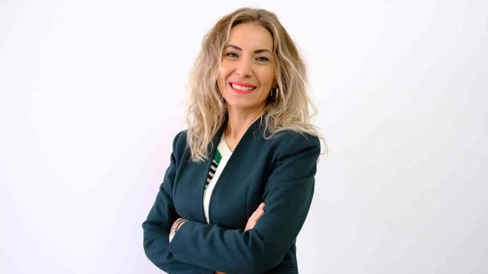 Doç. Dr. Fertelli: "Çocuklar bugünün yarını, yarının umududur"
