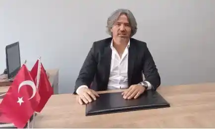 Doğutürk: "12 Kasım Doğu Türkistan'ın hürriyetinin yegane tapusudur"