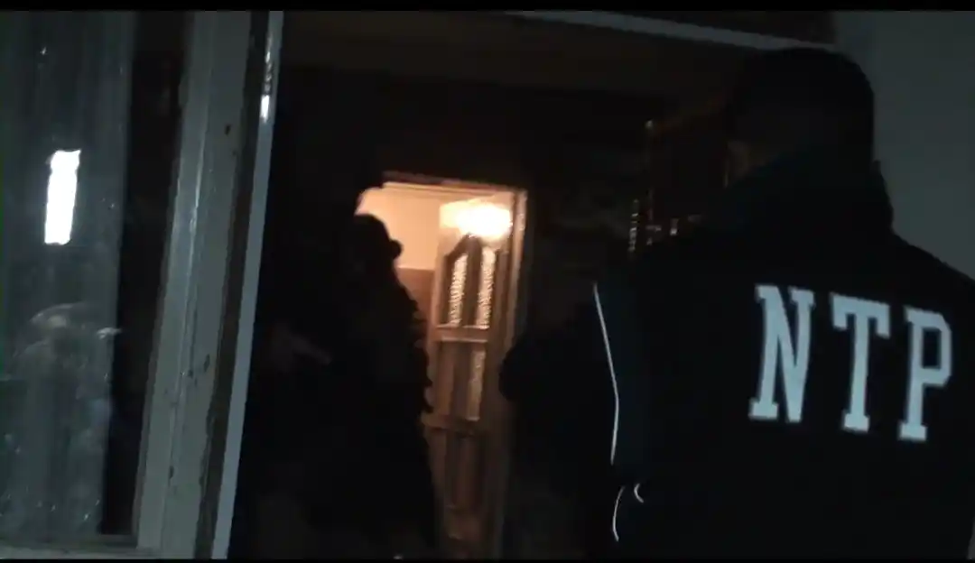 Edirne polisinden uyuşturucuya geçit yok: 3 şüpheli tutuklandı