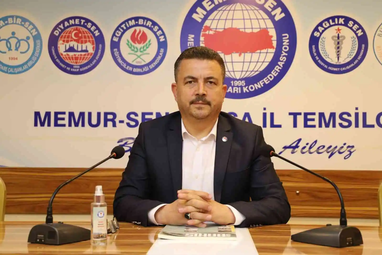 Eğitim Bir-Sen'den matrah ve vergi önerisi