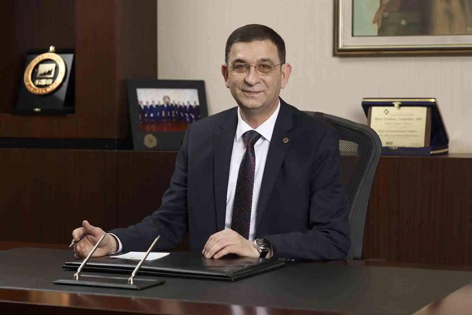 Ekim ayında Gaziantep'ten yapılan ihracat yüzde 8 arttı
