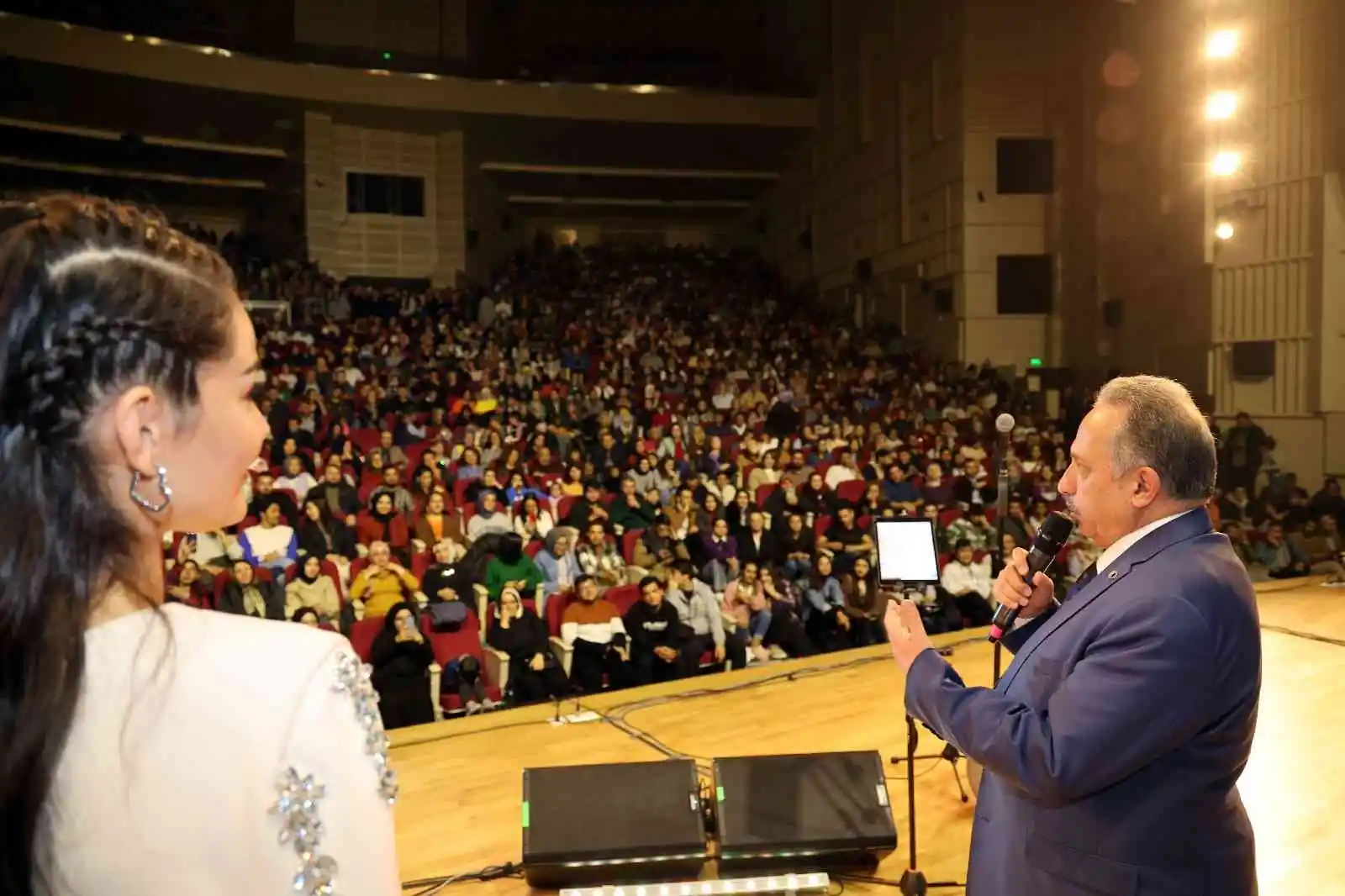 Elif Buse Doğan: