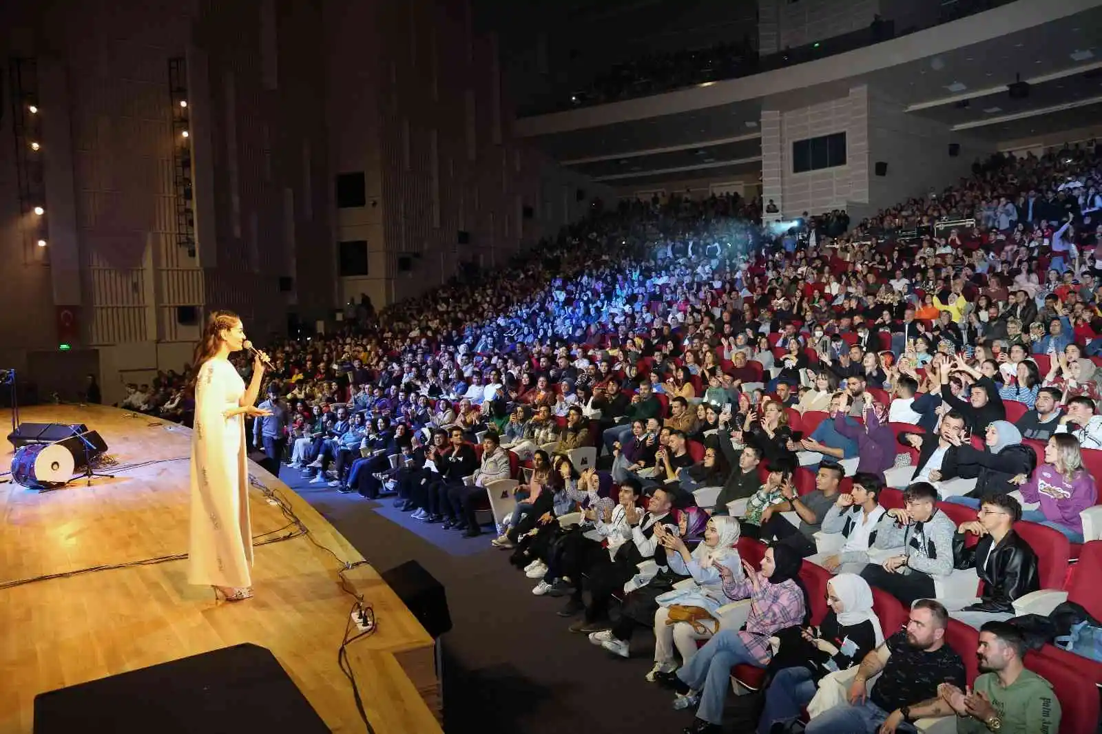 Elif Buse Doğan:
