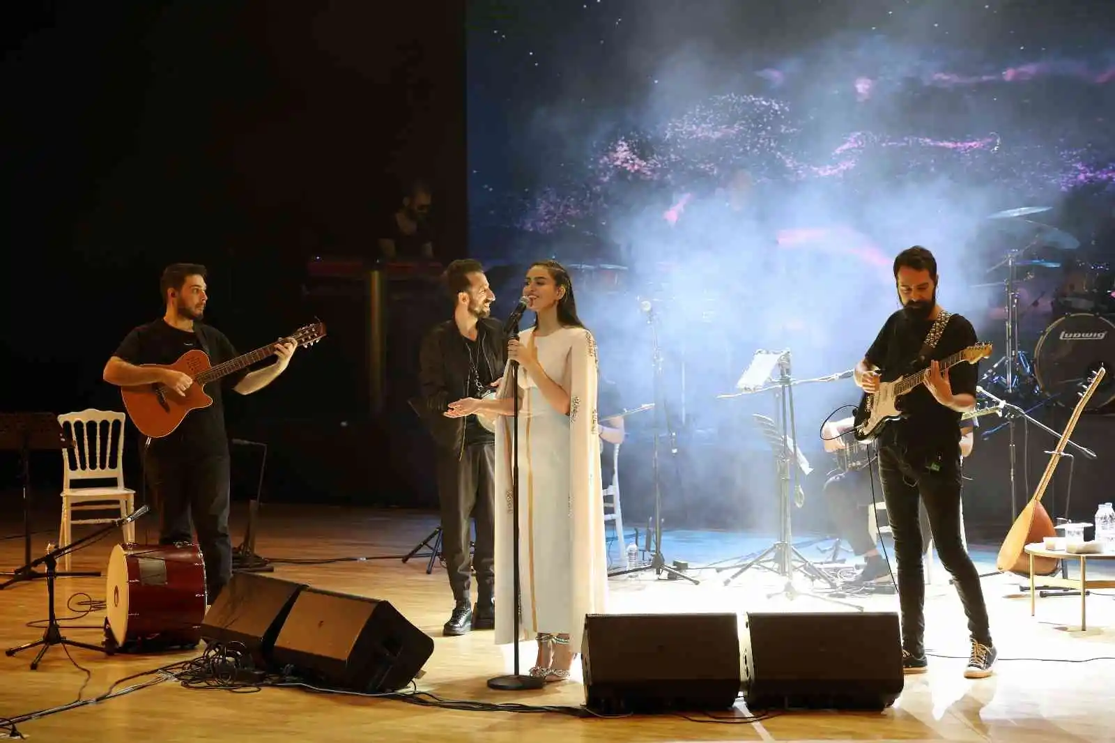 Elif Buse Doğan: