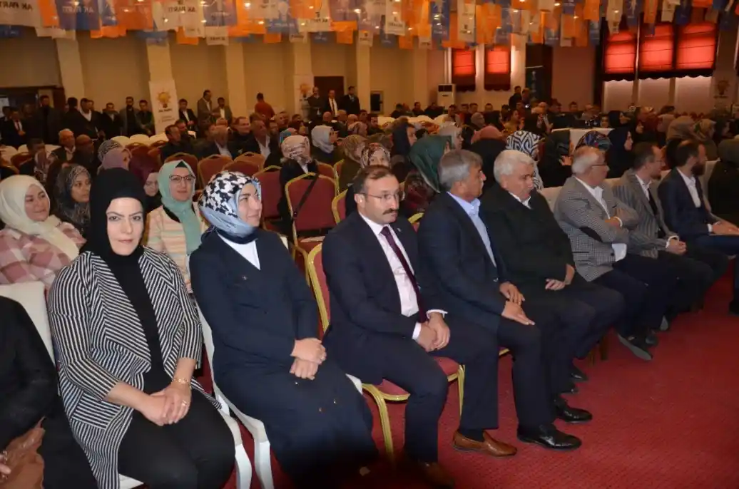 Emet’te Teşkilat Akademisi Türkiye Yüzyılı Programı
