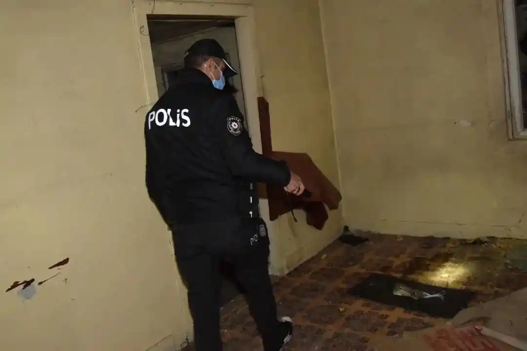 Erzincan’da “Huzurlu Sokaklar Uygulaması” yapıldı