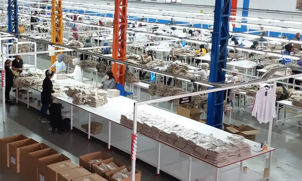Erzurum’da genç istihdamına KUDAKA desteği