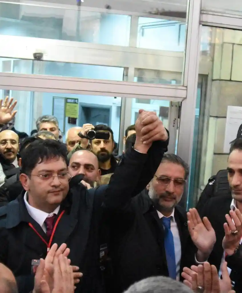 Erzurum Ticaret Borsası’nda ikinci Hakan Oral dönemi