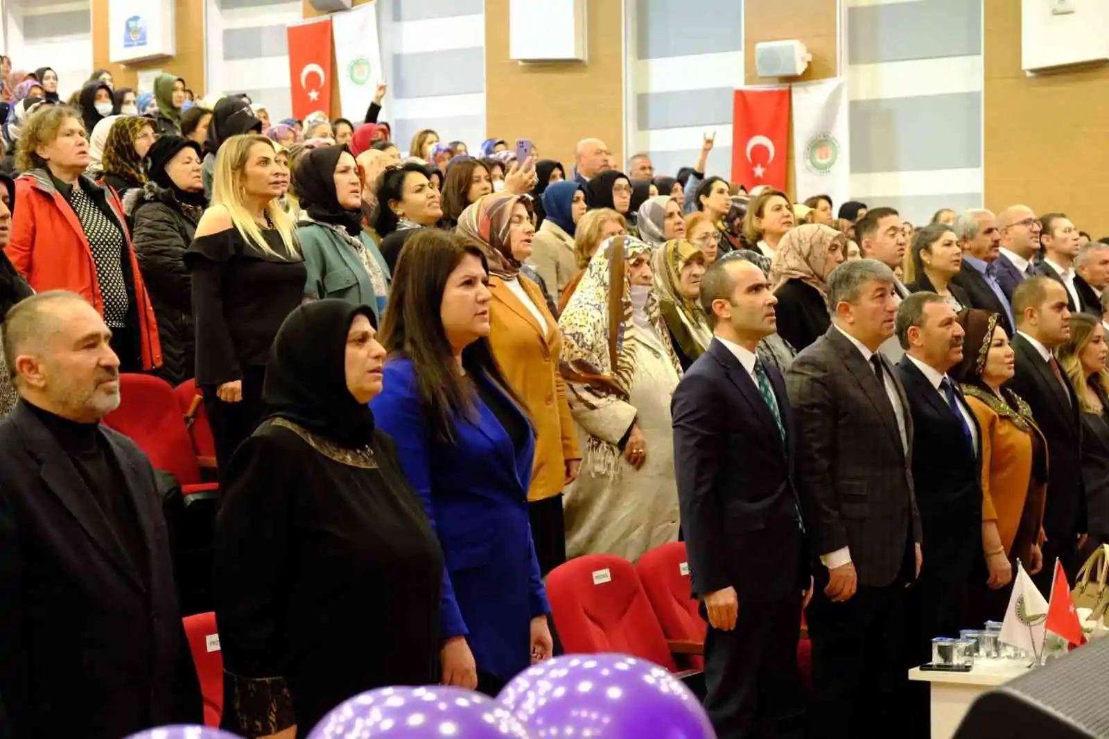 Etimesgut Belediyesinden Başak Cengiz anısına ‘Başaklar Hiç Solmasın Hep Yeşersin’ isimli panel