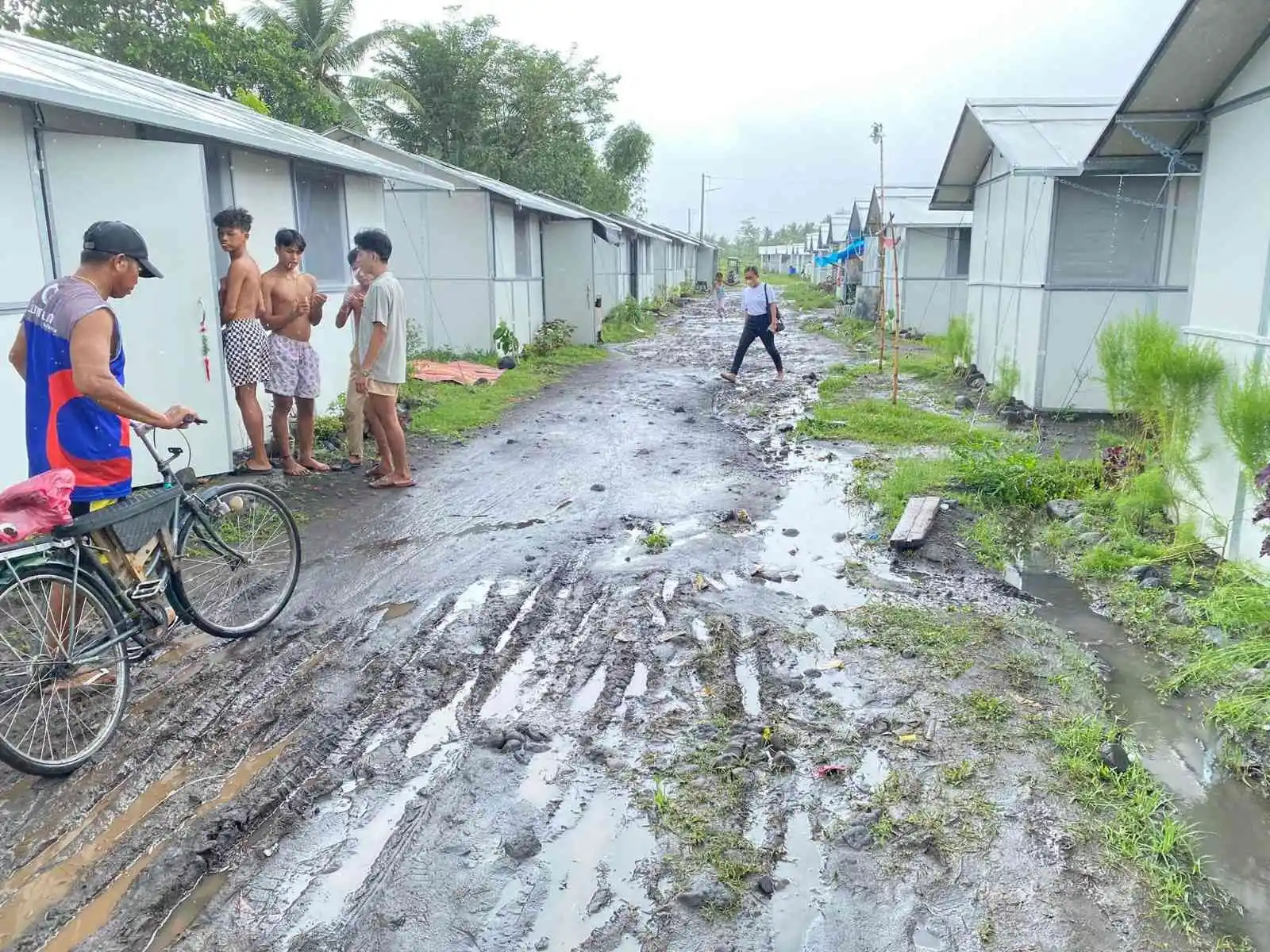 Filipinler’de Nalgae Tayfunu’nun bilançosu ağırlaşıyor: 150 ölü
