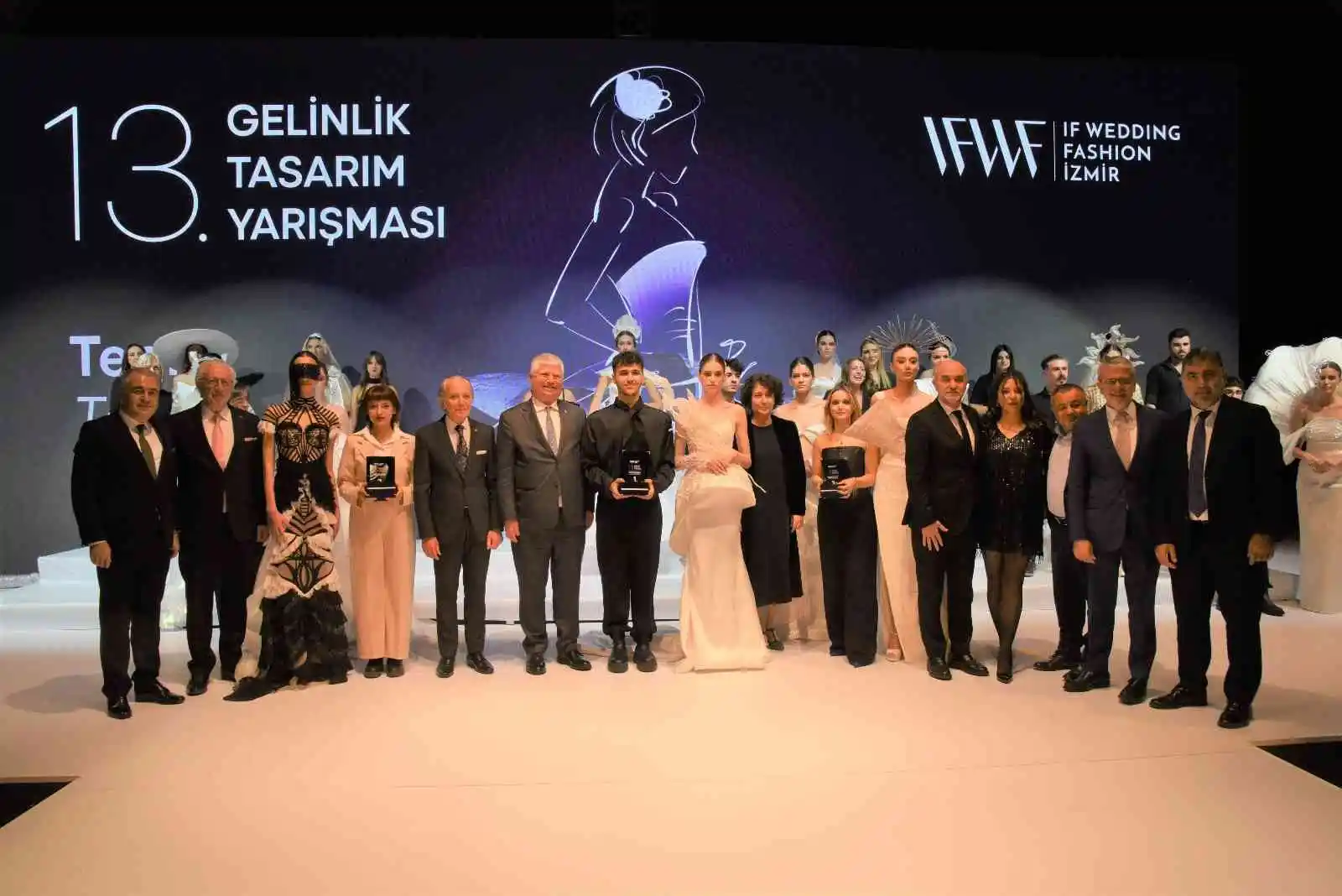 Fuara 'İzmir Ekonomi' damgası