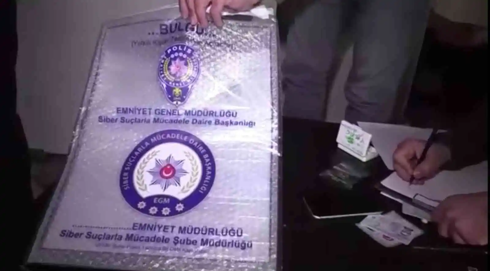 Gaziantep’te 25 iş yerine