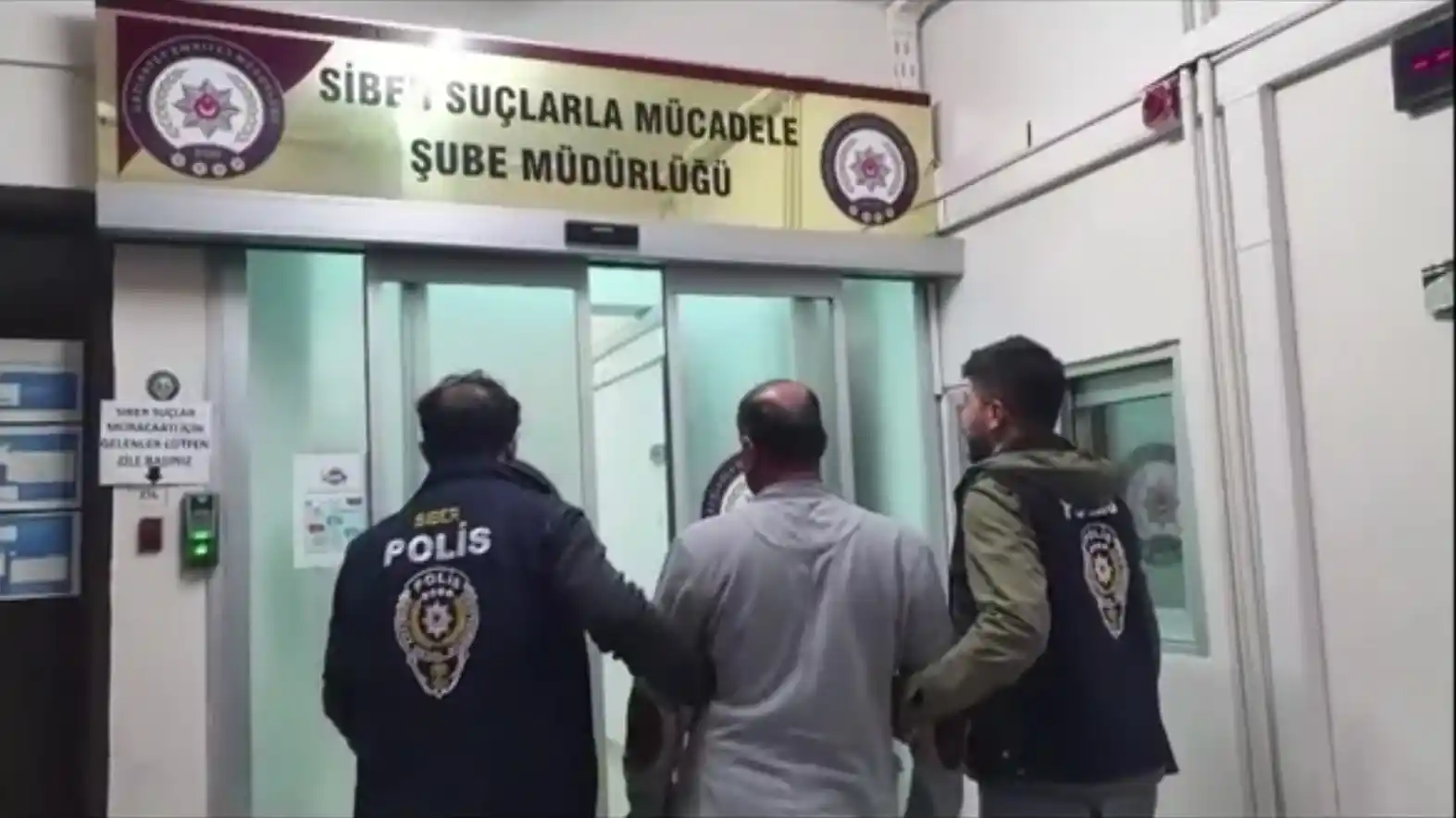 Gaziantep’te 25 iş yerine