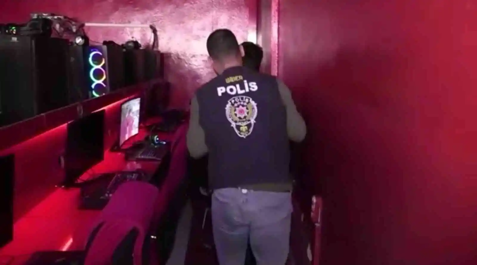 Gaziantep’te 25 iş yerine