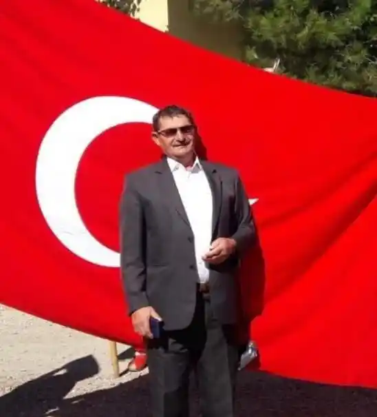 Gediz’de cinayet