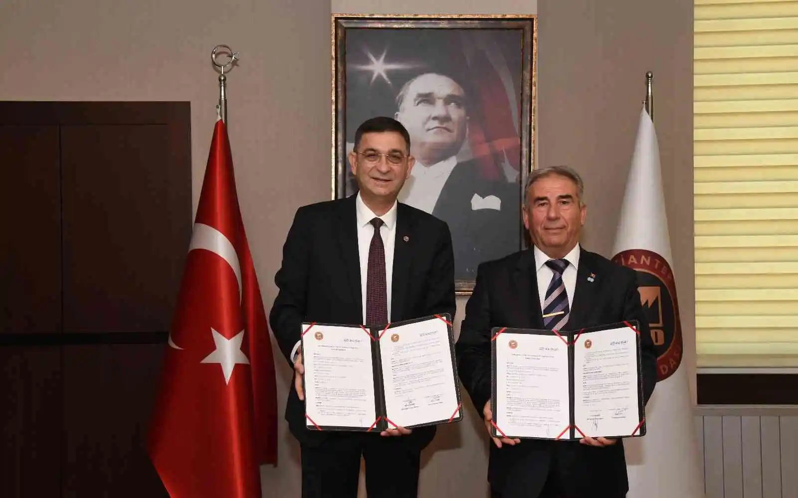 GSO’da, enerji depolama sistemlerinin önemi anlatıldı