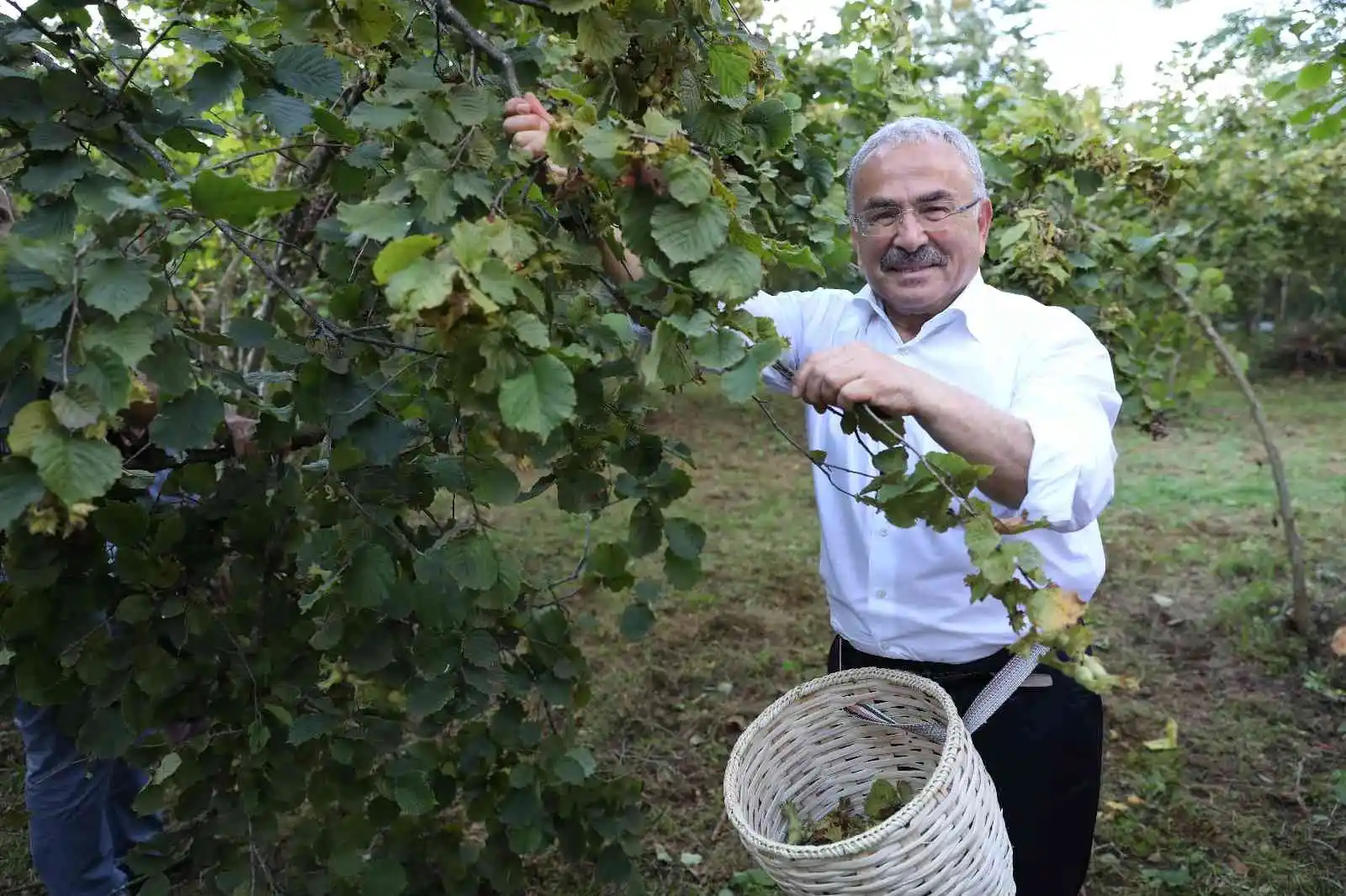Hilmi Güler: “Ferrero rekabet hukukuna aykırı hareket ediyor”
