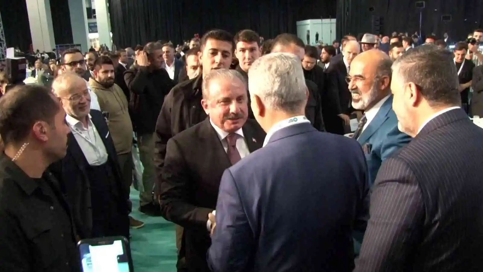 İçişleri Bakanı Soylu: "Rusya-Ukrayna'yı karıştırdılar, tahıl ve doğalgaz kriziyle biz uğraşıyoruz"