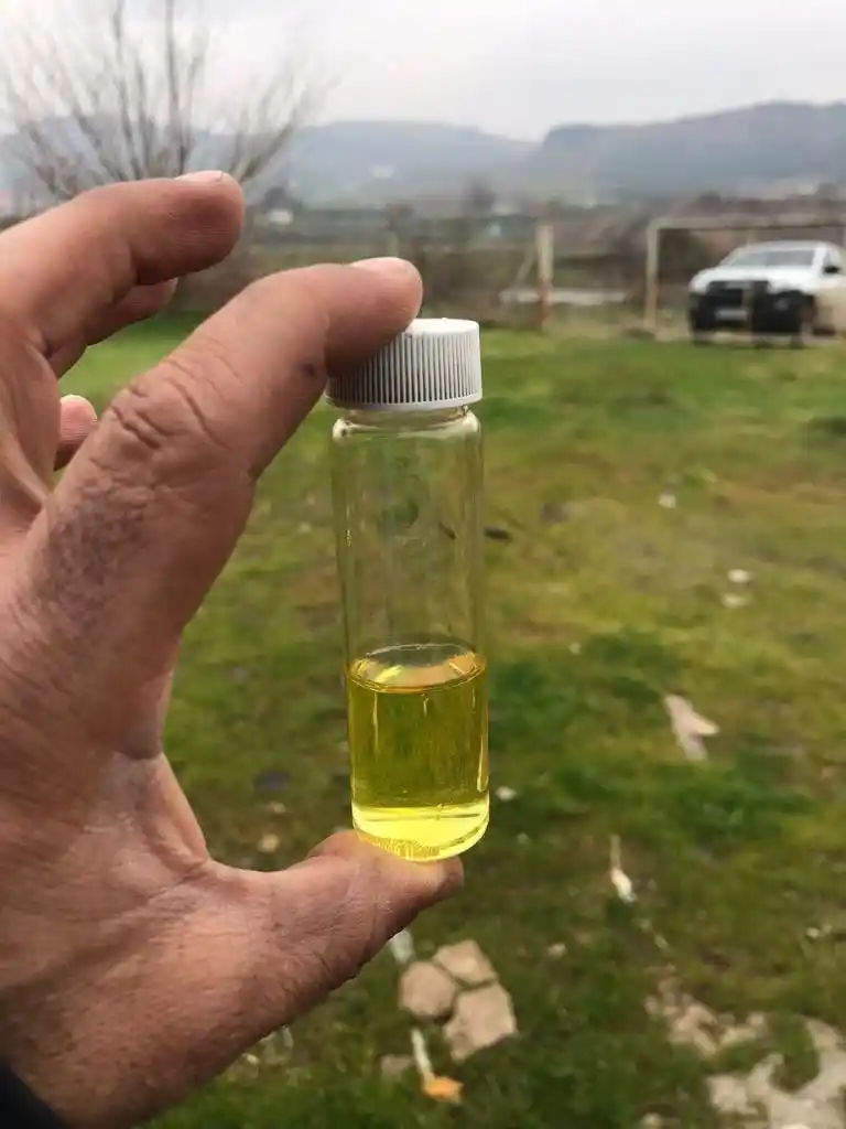 İçme suyunun kalitesi sürekli denetleniyor