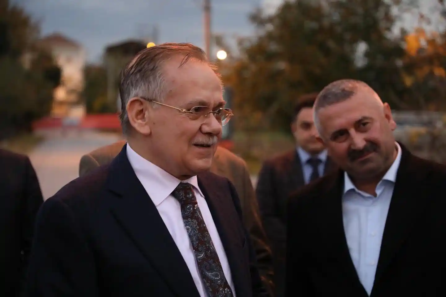 ‘İhale dönemini kapattı, 900 milyonluk tasarruf sağladı’