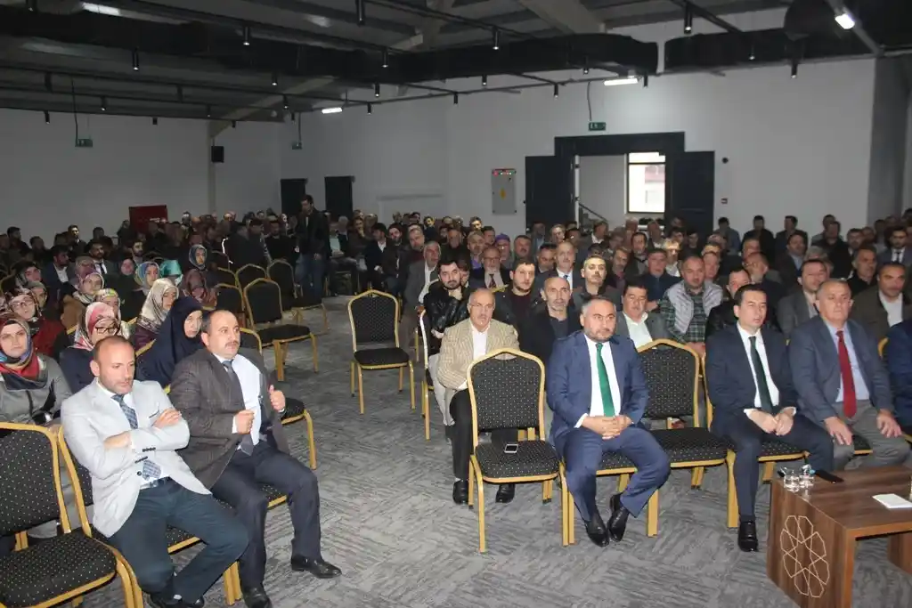 Irmaklı: