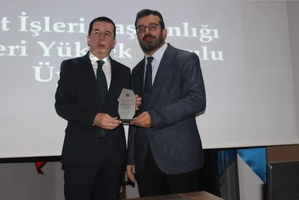 Irmaklı: