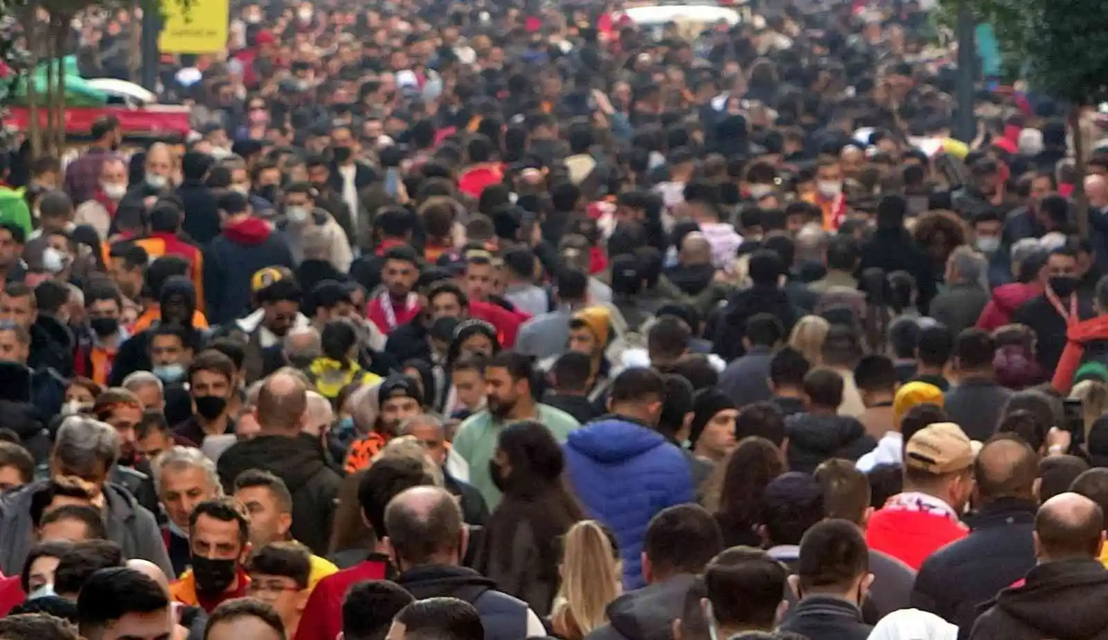 İşsizlik oranı yüzde 10'a geriledi
