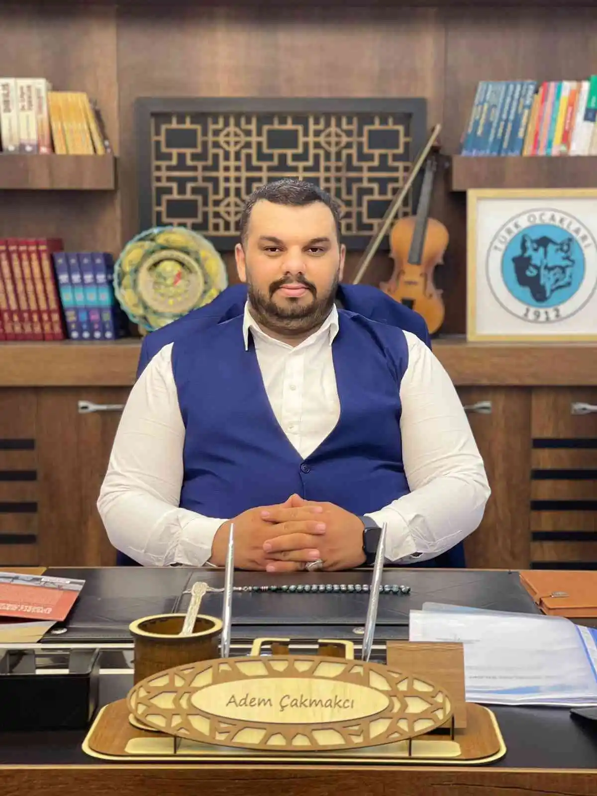 İstanbul'daki terör saldırısına Silopi'den kınama
