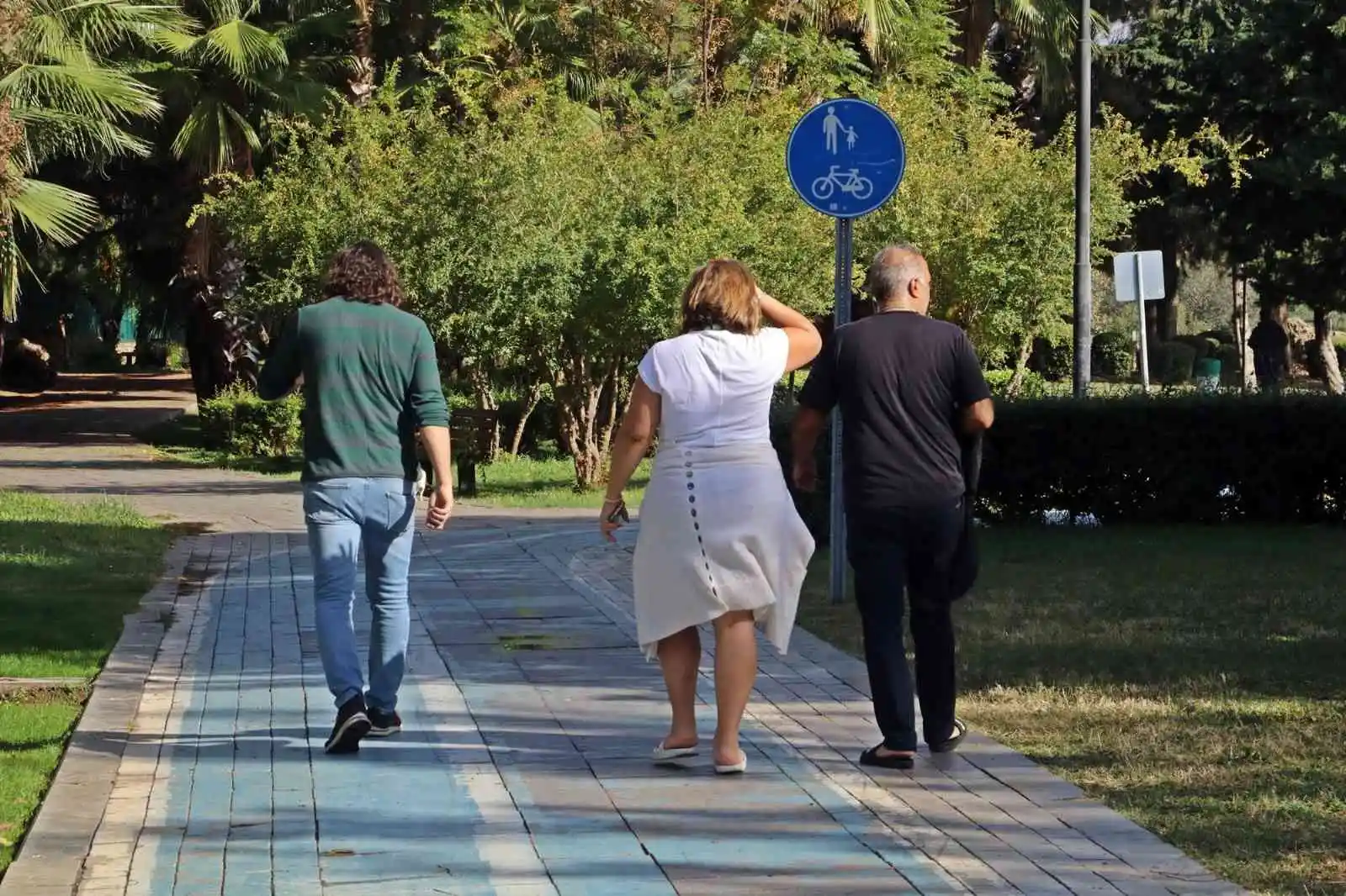 Kanadalı iş adamına tatilinin son gününde kapkaç şoku