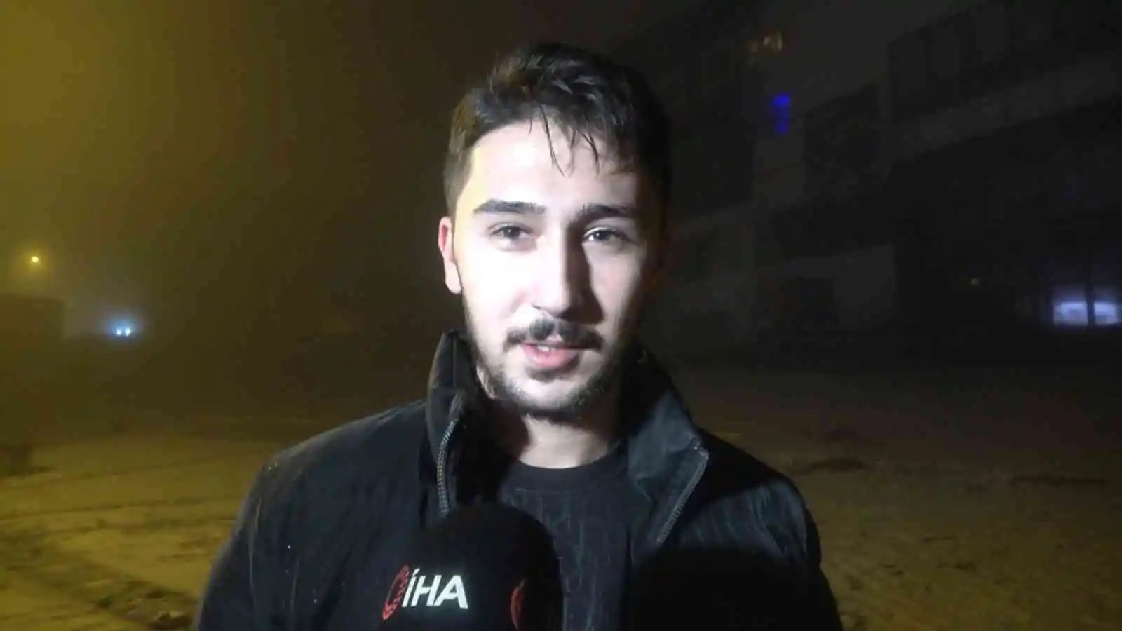 Kar yağışını duyan vatandaşlar Uludağ’a koştu
