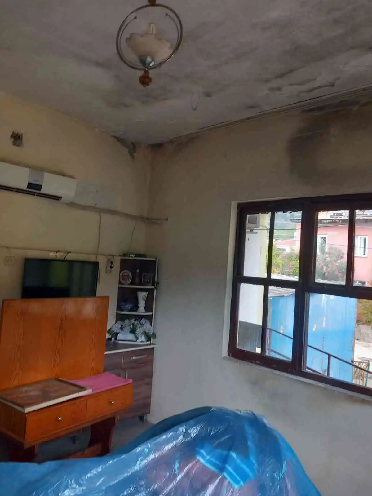 Kemer Belediyesi’nden ihtiyaç sahibi vatandaşlara yardım eli