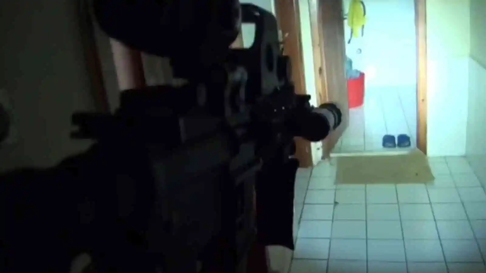 Kırıkkale’de DEAŞ operasyonu: 1 şüpheli tutuklandı