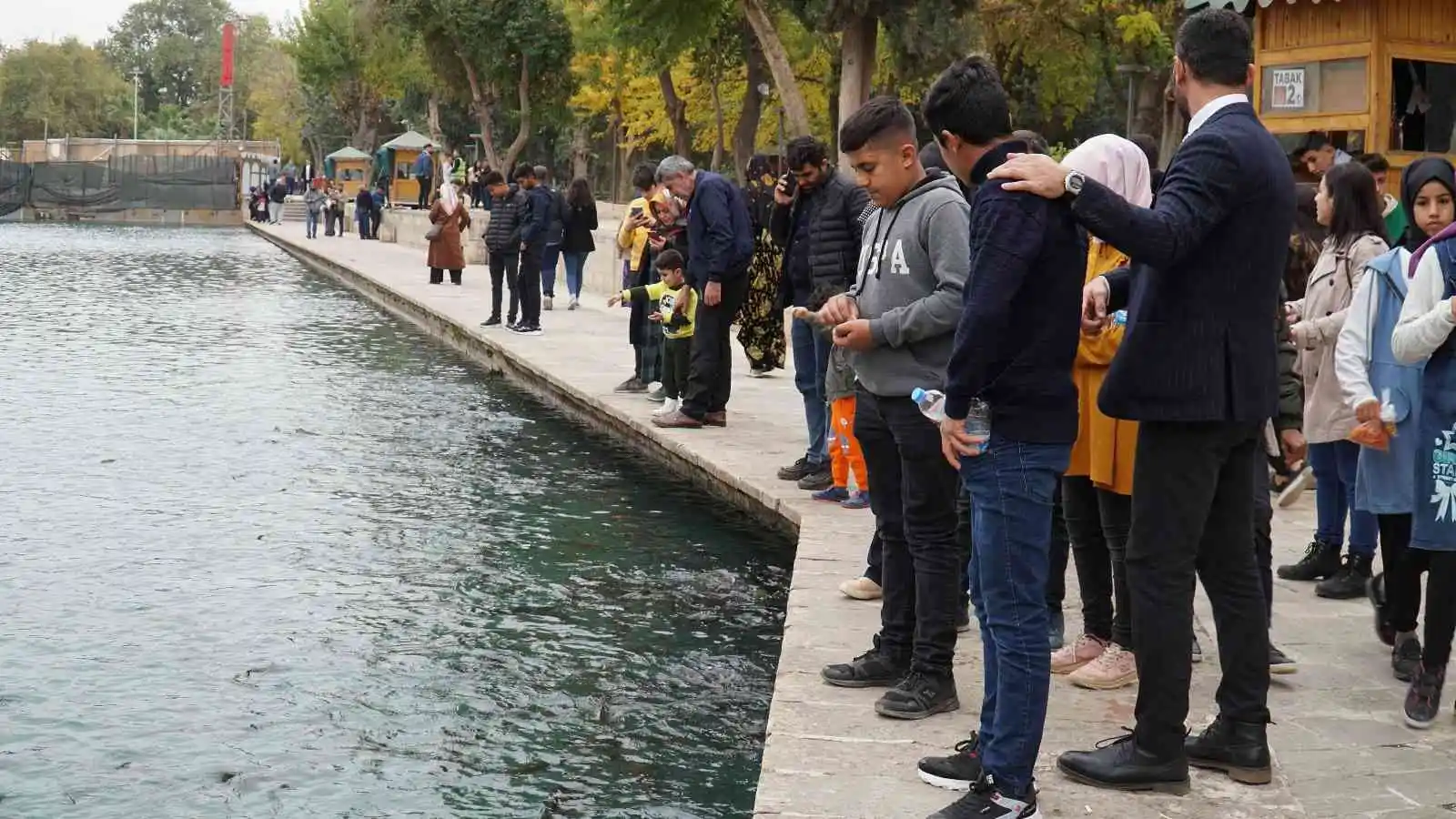 Kırsalda okuyan öğrencilerin tarih heyecanı