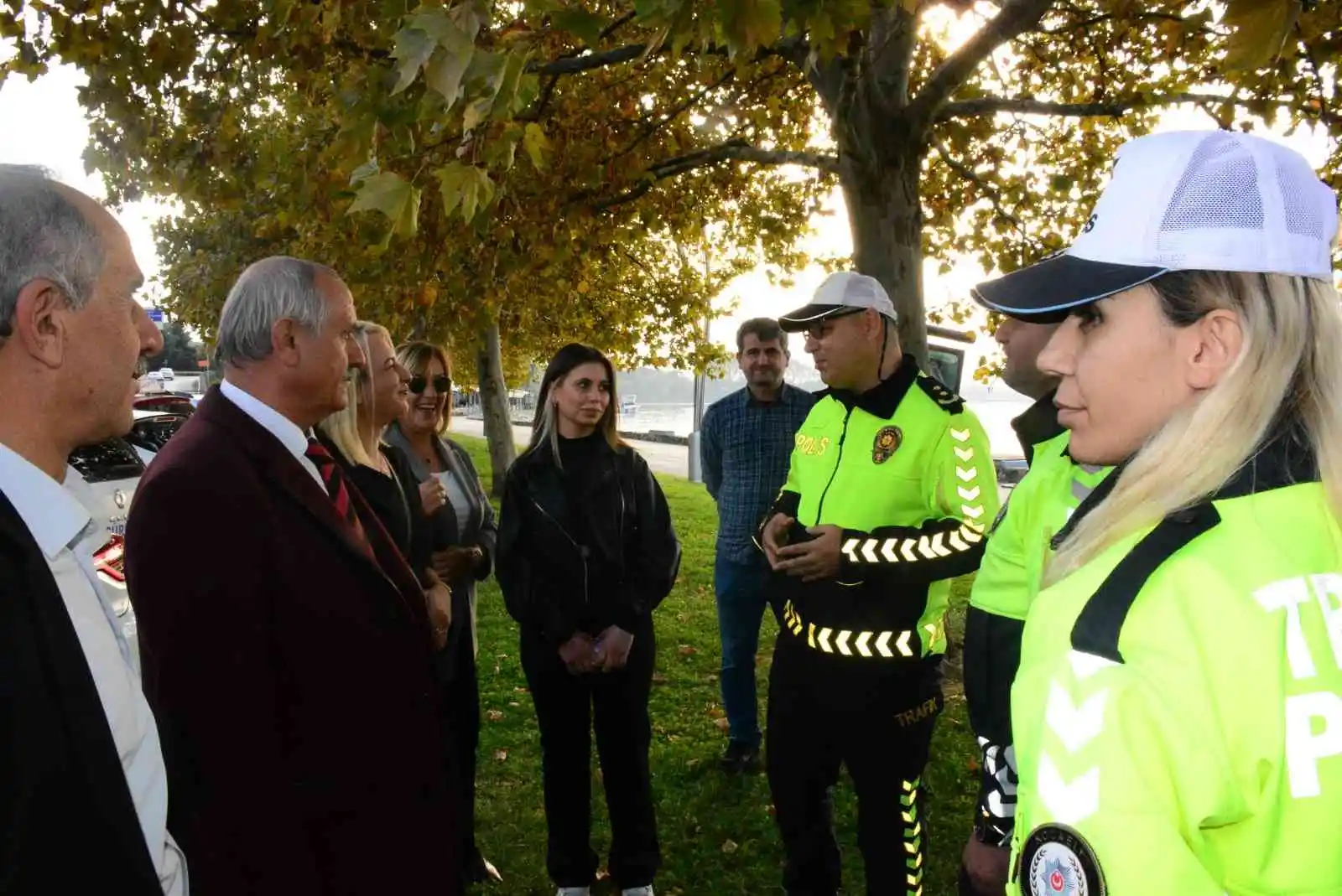 Kocaeli’de ölümlü trafik kazaları yüzde 30 azaldı
