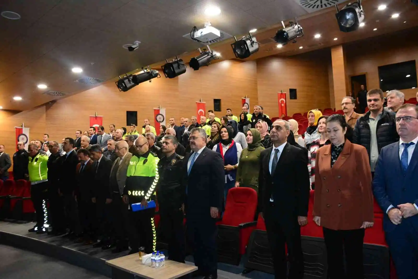 Kocaeli’de ölümlü trafik kazaları yüzde 30 azaldı
