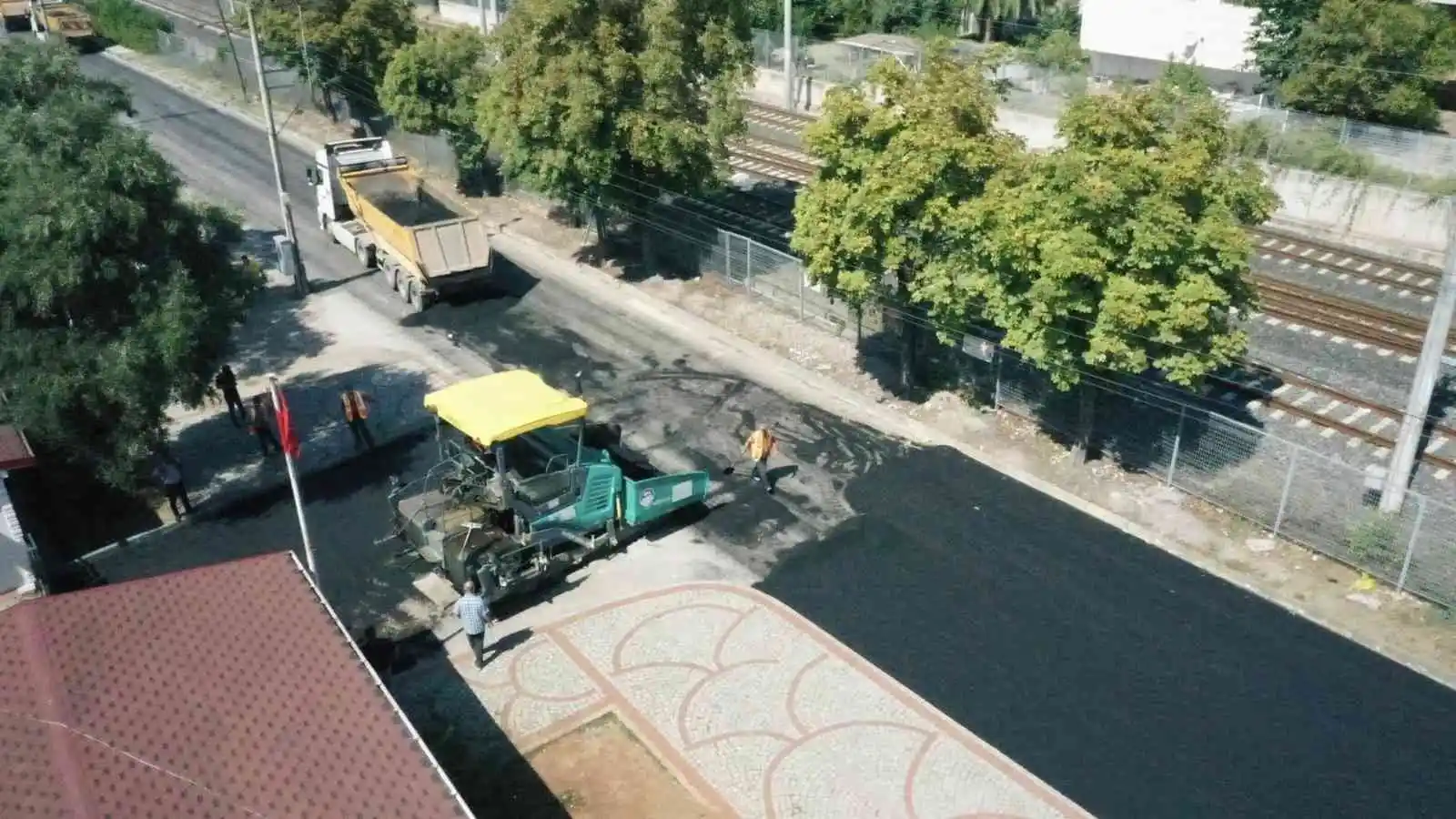 Körfez’in çehresi 1,5 milyarlık yatırımla değişiyor