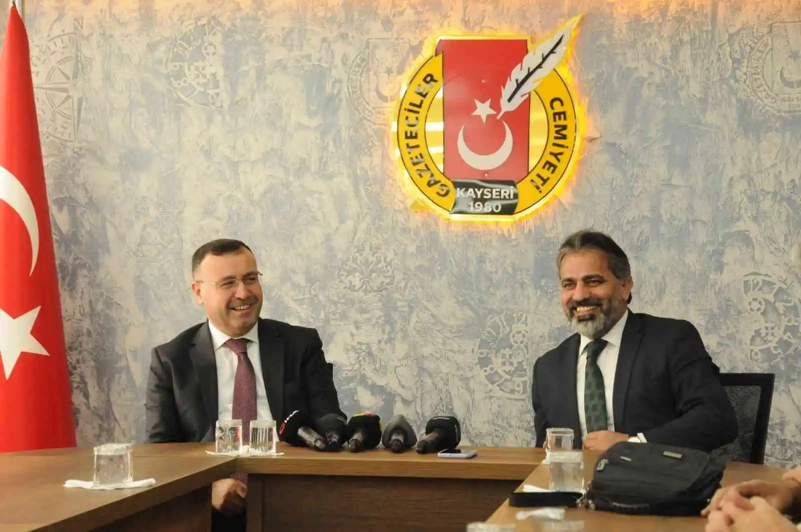 Korkmaz: