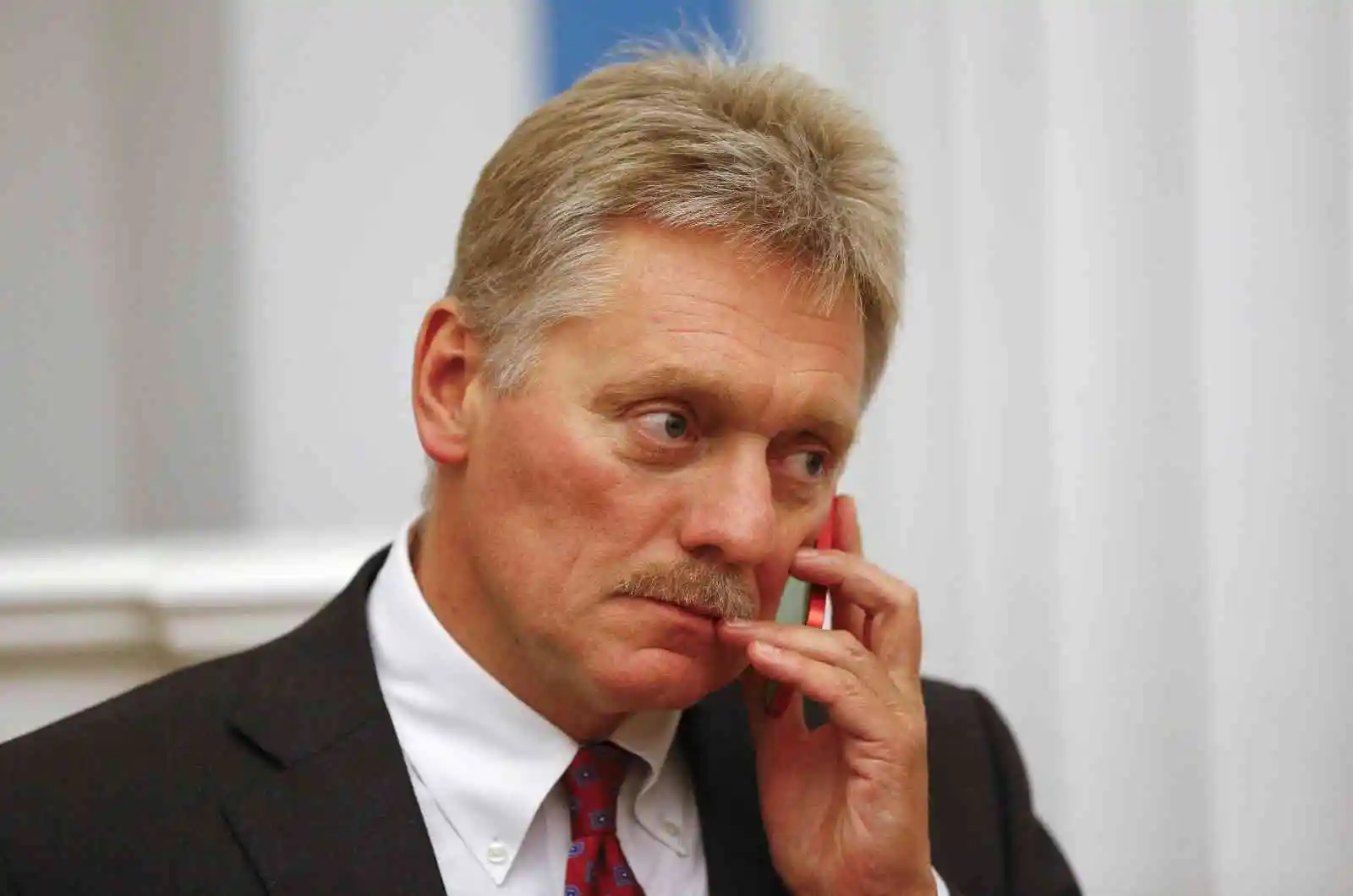 Kremlin Sözcüsü Peskov: "Malezya uçağının düşürülmesine dair mahkeme kararını analiz edeceğiz"
