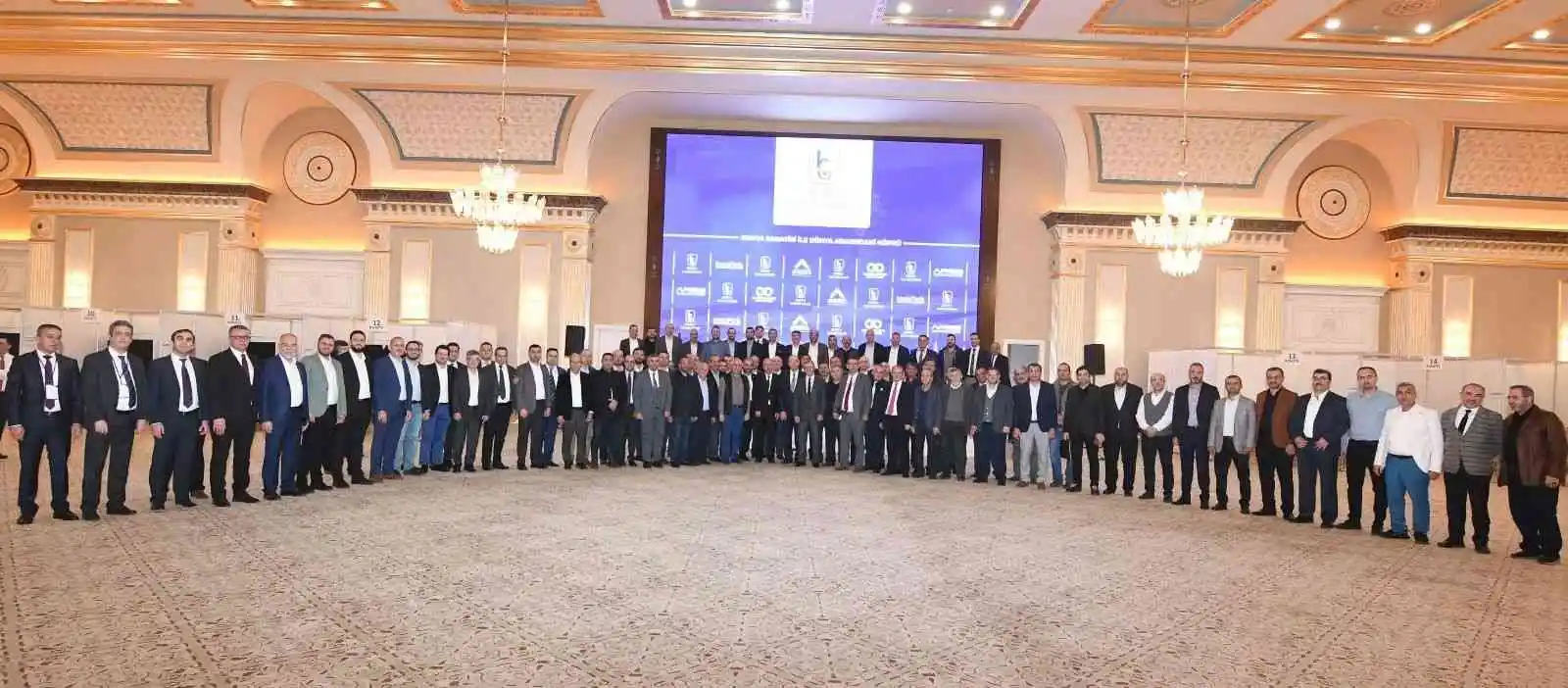 KSO Meslek Komiteleri ve Meclis Üyeleri Seçimi tamamlandı
