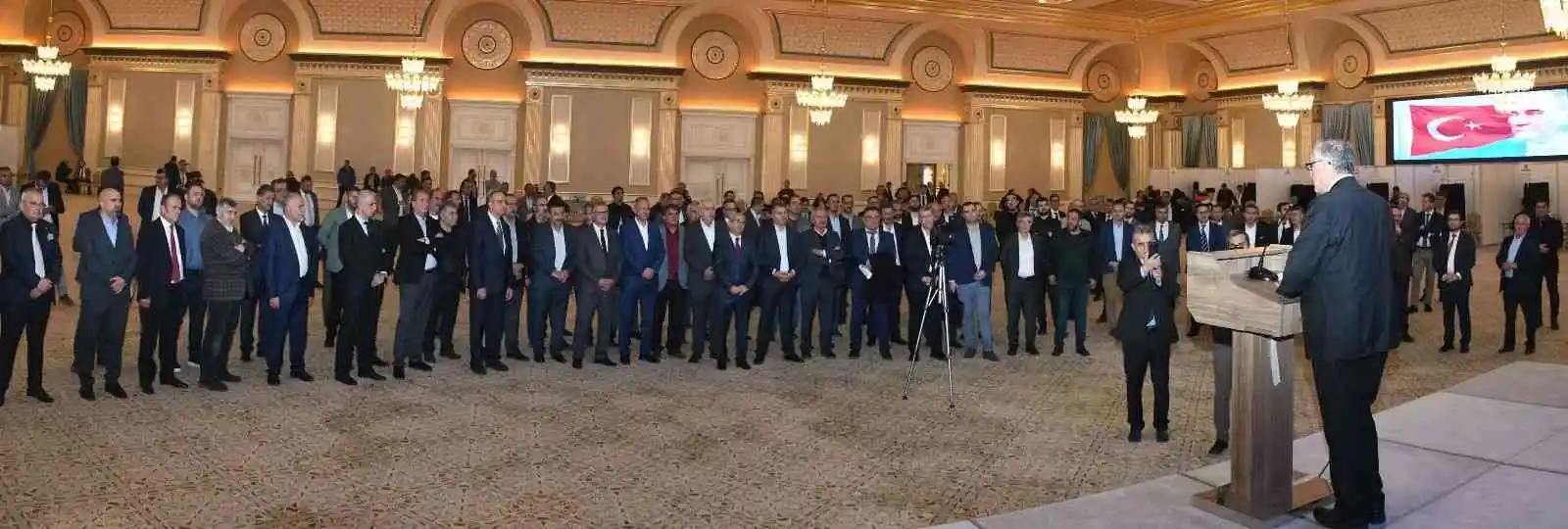 KSO Meslek Komiteleri ve Meclis Üyeleri Seçimi tamamlandı
