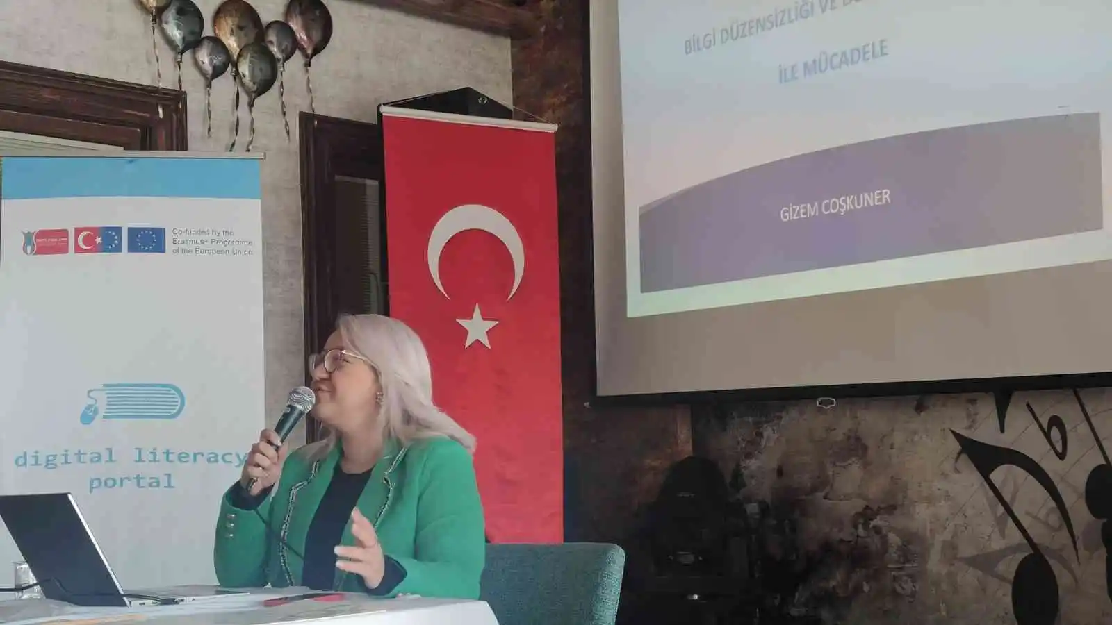 Kütahya’da