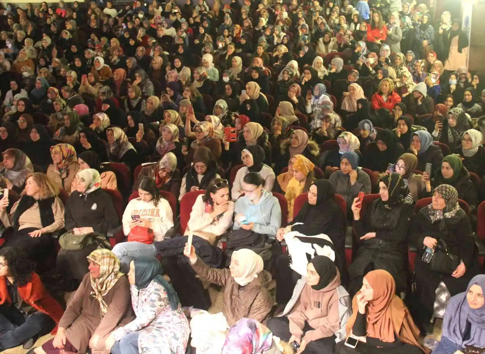 Kütahya’da