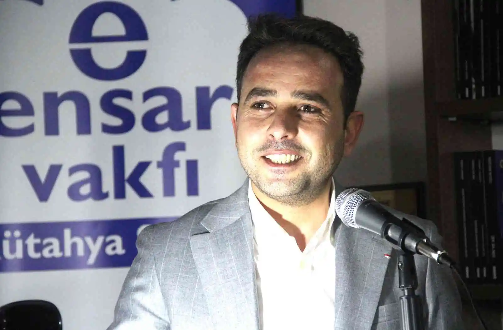 Kütahya’da Sezai Karakoç’u anma programı
