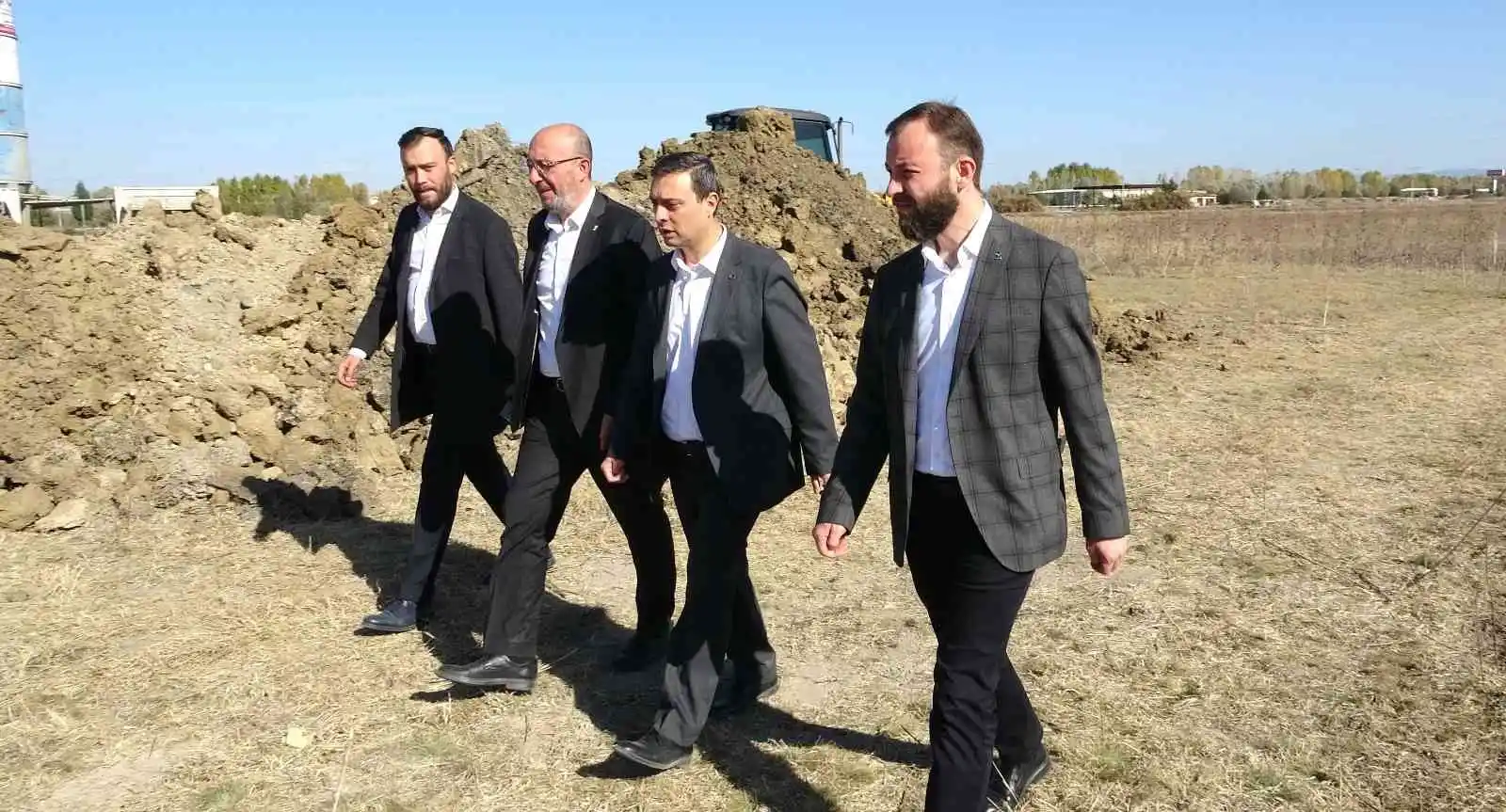 Kütahya’nın iki mahallesinde yerinde kentsel dönüşüm