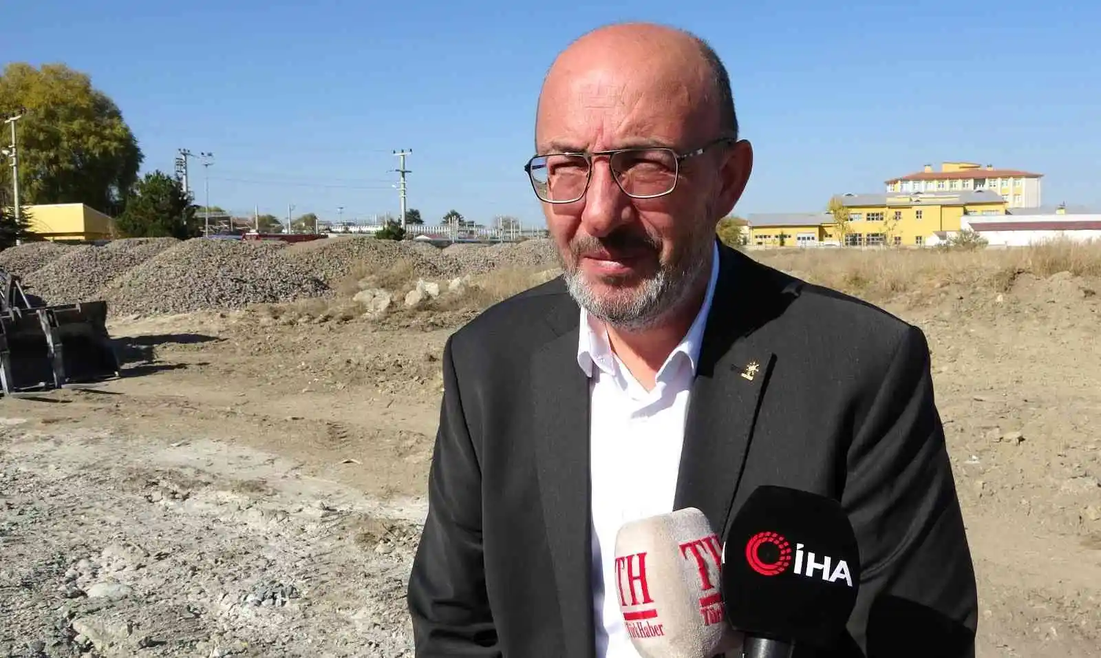 Kütahya’nın iki mahallesinde yerinde kentsel dönüşüm