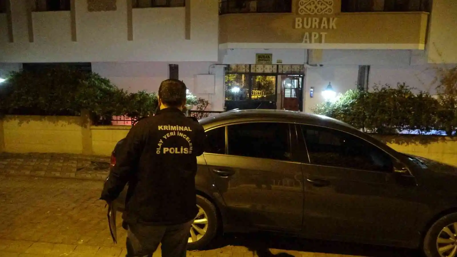 Malatya’da kardeşlerin kavgası kanlı bitti